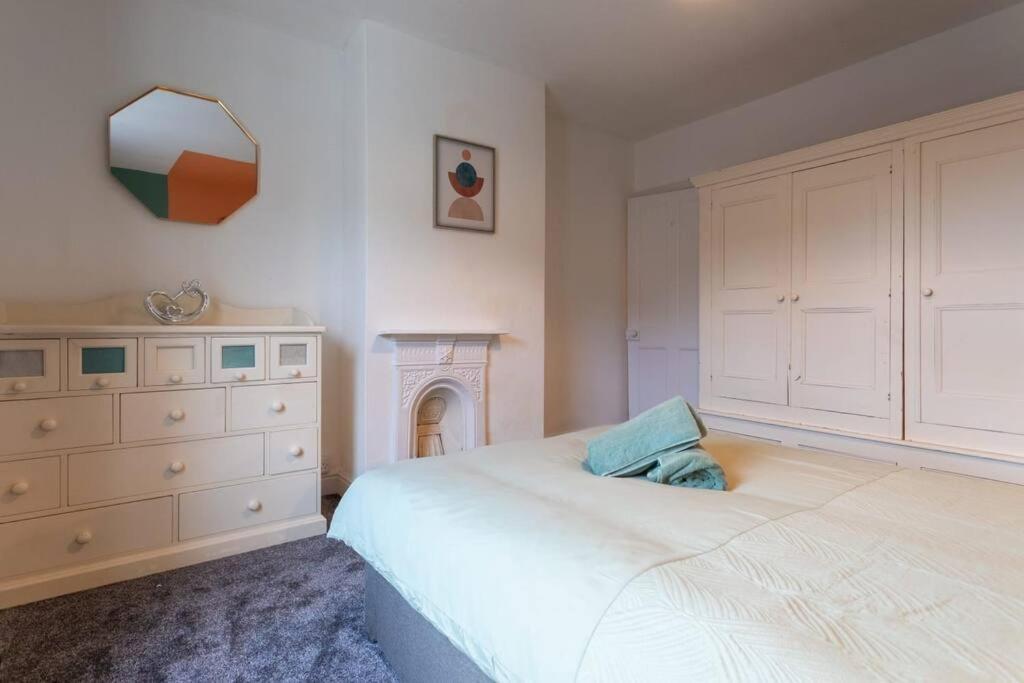Cosy Home In City Centre Lincoln Exterior foto