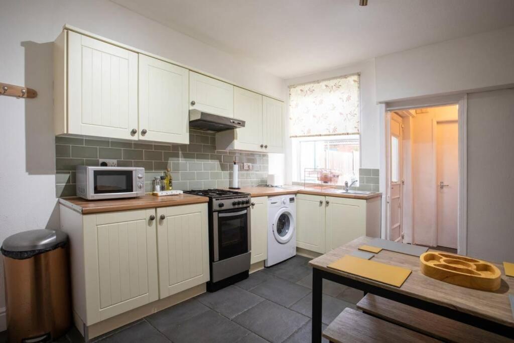 Cosy Home In City Centre Lincoln Exterior foto