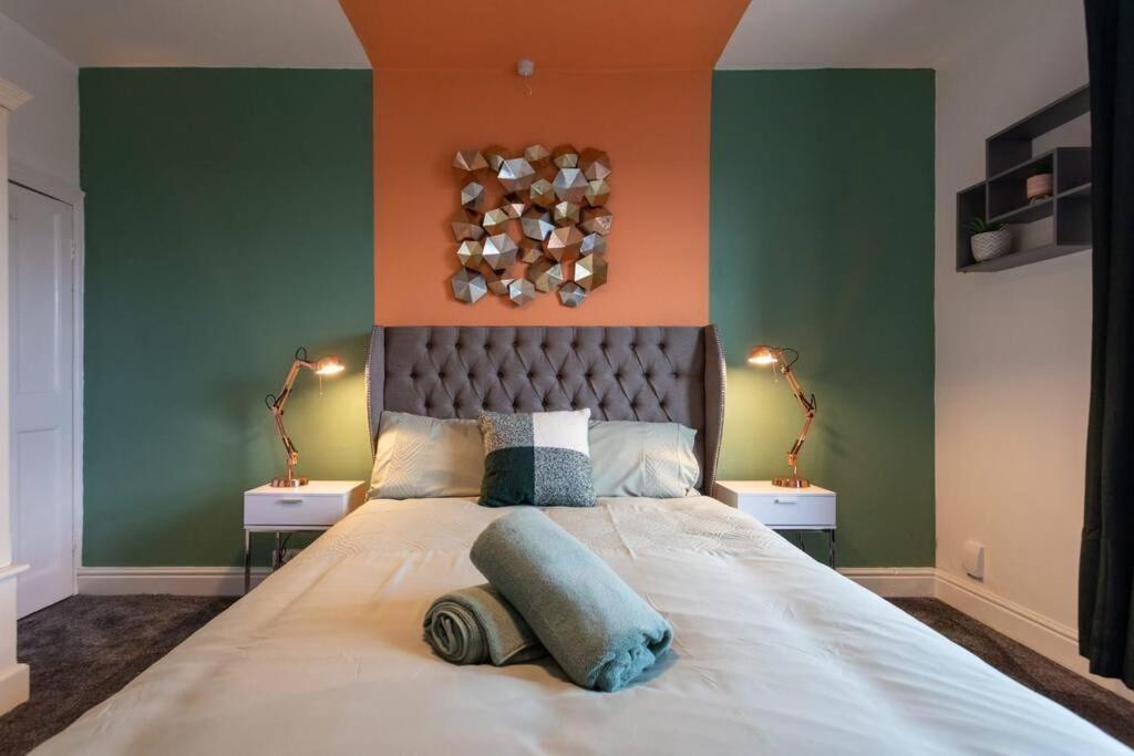 Cosy Home In City Centre Lincoln Exterior foto
